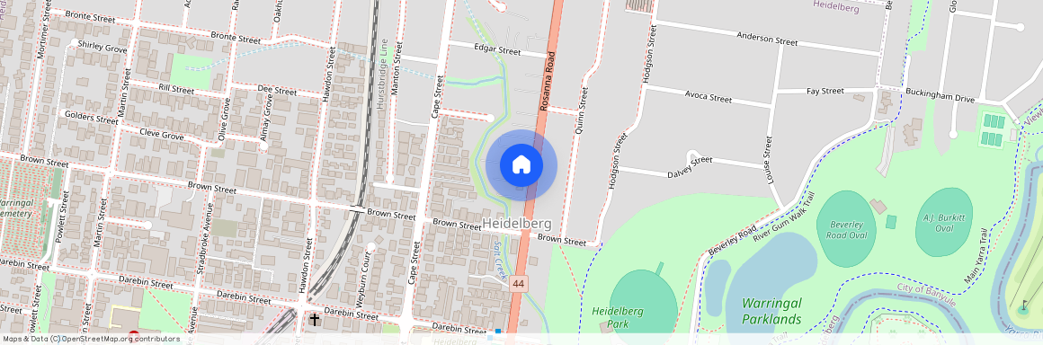 2/77 Rosanna Road, Heidelberg VIC 3084