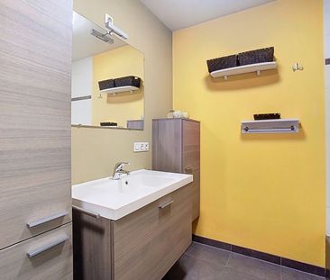 Prachtig appartement met groen uitzicht, 1 SLPK + garage! - Photo 6