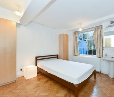 BF, 31 Norland Square, Holland Park, London, W11 - Photo 6