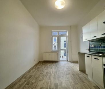 Pronájem bytuRenting an apartment 1+1, 50 m2 - Photo 4