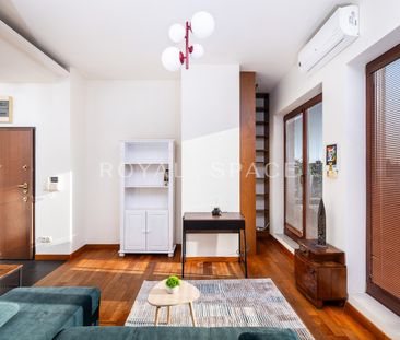 Jasne mieszkanie z tarasem | Grzegórzki - Photo 1