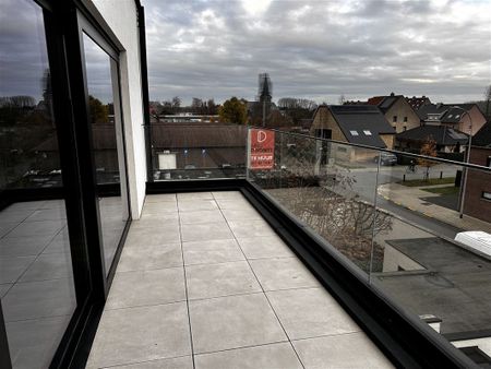 Appartement te OUDENAARDE (9700) - Photo 2