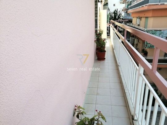 Διαμέρισμα για ενοικίαση Τερψιθέα (Σταυρούπολη) - Φωτογραφία 1