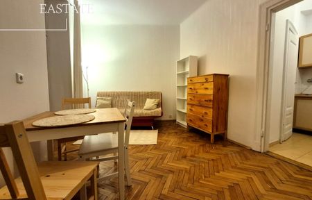 Warszawa, Śródmieście, Śródmieście Solec, 3 Maja - Photo 4