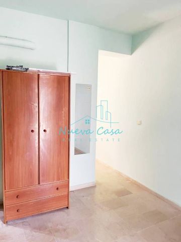 Studio/Γκαρσονιέρα για ενοικίαση Νεάπολη (Πάτρα) - Photo 5