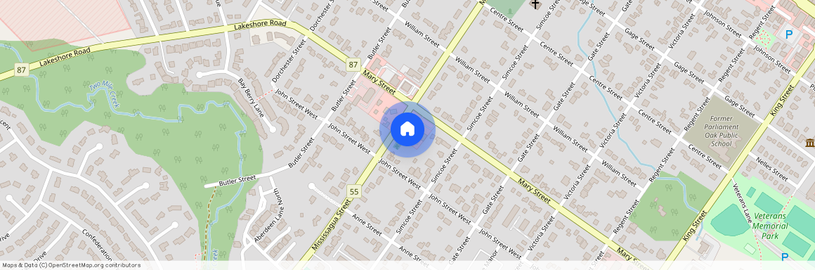 242 Mary Street Unit# Unit 10, Niagara-On-The-Lake