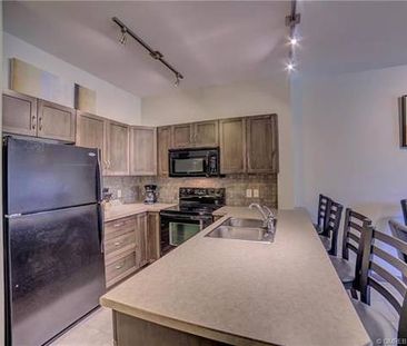 1 Bed plus Den, Pet Friendly Furnished Condo - Photo 1