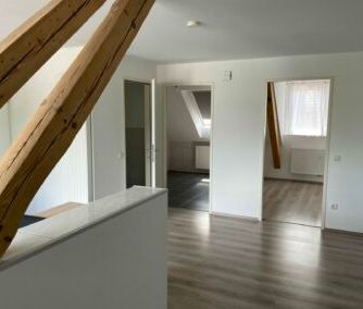 Helle 1,5 Zimmer Wohnung mit Dachterrasse in zentraler Hoflage. - Photo 5