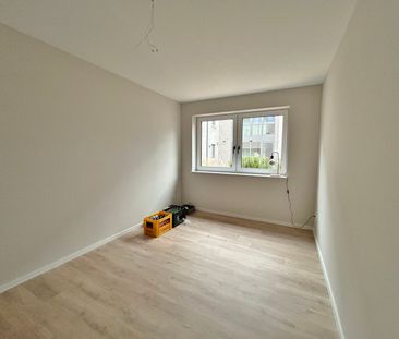 Exklusiv ausgestatteter Neubau mit KfW-40 Standard mitten in Brinkum! - Foto 5