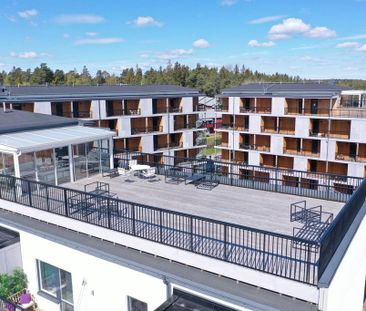 Trunstavägen, Knivsta - Photo 5
