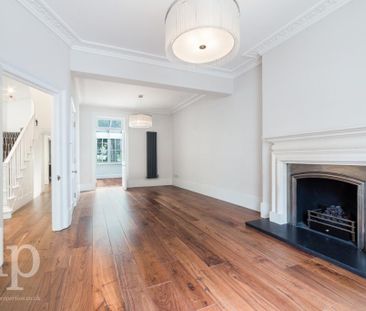 4 bedroom terraced house to rent - Photo 4