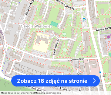 Zielona okolica | Duży balkon | Jasne | Odświeżone | Blisko Katowic - Zdjęcie 1