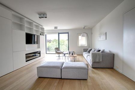 Appartement te huur in Etterbeek - Photo 2