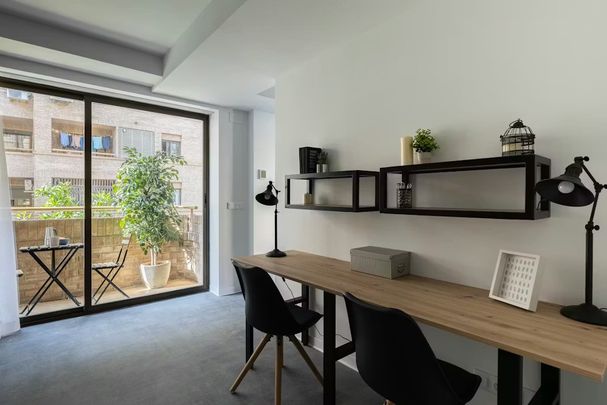 Passeig Facultats, Valencia, Valencian Community 46021 - Foto 1