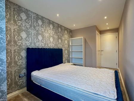 2 bedroom apartment to rent - Photo 3