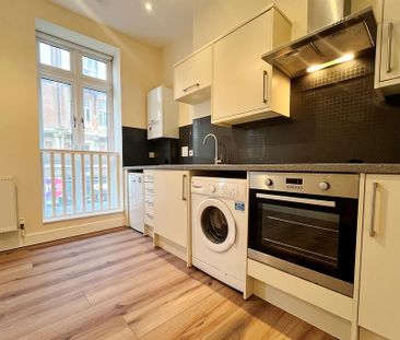Studio to rent - Photo 5