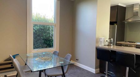 Semi Furnished Home In Belleknowes - Photo 4