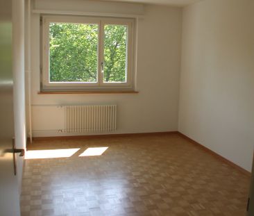 3.5 Zimmer, 97 m², 3. Stock - Foto 2