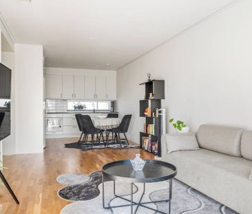 Kardemummaslingan, Göteborg - Photo 1