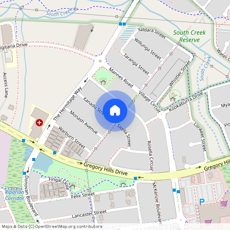 25b Xanadu Street, NSW 2557, Gledswood Hills