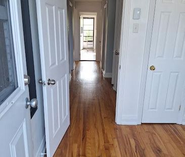 5 1/2 with 3 bedrooms in Parc Extension - Photo 4