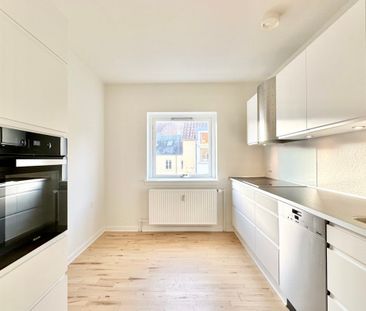 2 værelses – Horsetorvet 1B, 3. lejl. 44 – Odense C - Foto 1