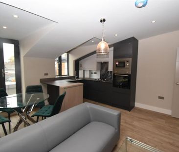 2 bedroom apartment to rent - Photo 2