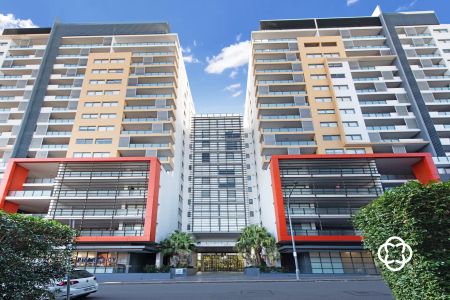 B1305/8 Cowper Street, 2150, Parramatta Nsw - Photo 4