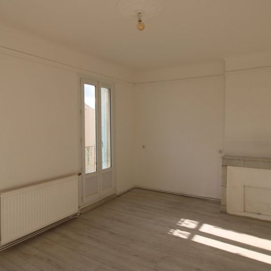 Appartement 3 Pièces 69 m² - Photo 1