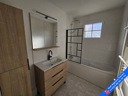 Location Appartement 3 pièces 63m² JOIGNY 89300 - Photo 5