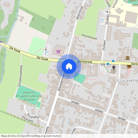 Wijnegemsteenweg 8 / 1, 2970 's Gravenwezel