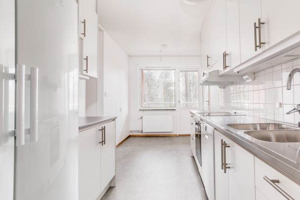 Förmansvägen 28 - Photo 1