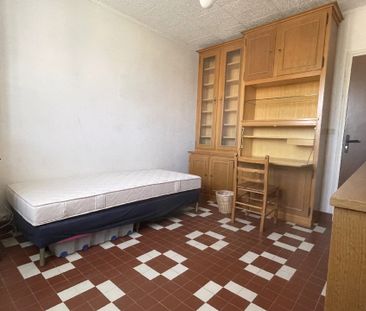 Location Appartement 1 pièce 13m² PALAISEAU 91120 - Photo 6