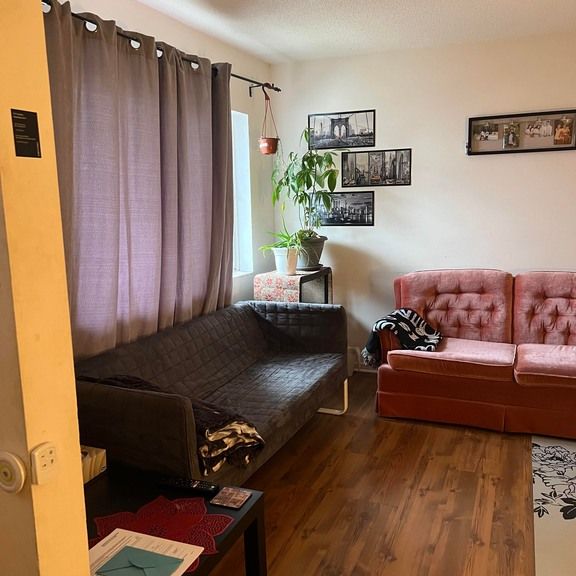 Appartement 2 Chambre 4 1/2 Confortable - Photo 1