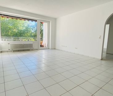 Universitätsstadt Garbsen, Scheelenkamp, 2-Zimmerwohnung im 1. OG s... - Foto 4