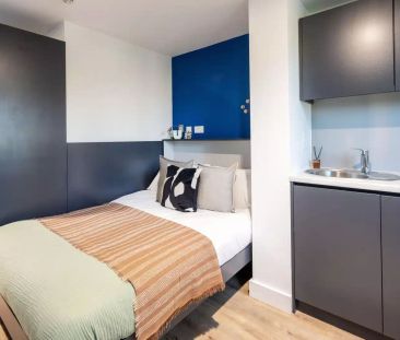 Classic Plus Studio - Photo 6