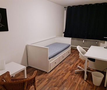 Pronájem bytu • 16 m² bez realitkyDüsseldorf Friedrichstadt Nordrhe... - Photo 2