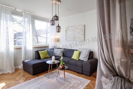 Kiadó felújított lakás - Budapest I. kerület - Fotó 5