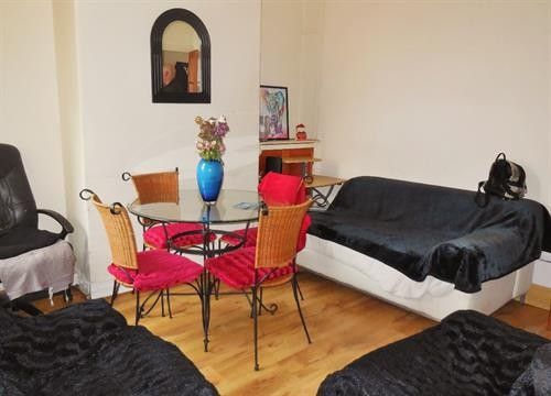 Excellent Cosy Student Property - Photo 1