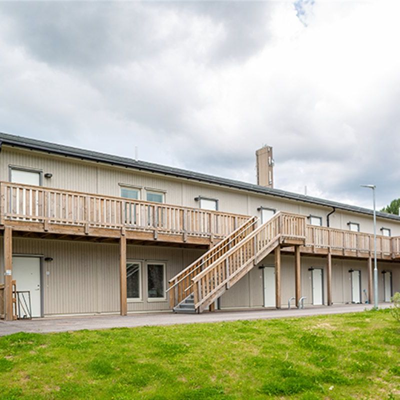 Smassens väg 43 M - Foto 1