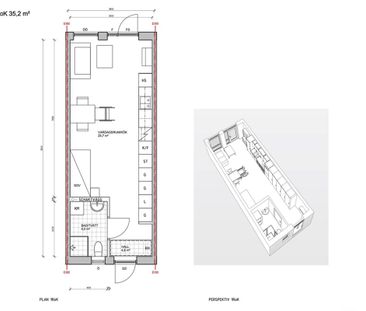 Norra Storgatan 62 R - Foto 6