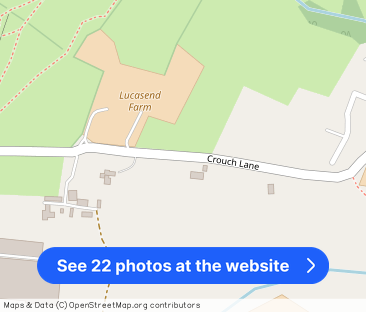 Crouch Lane, Goffs Oak - Photo 1
