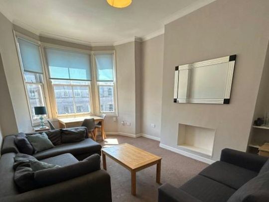 Montgomery Street, Flat 3f3 New Town, Edinburgh, EH7 - Photo 1