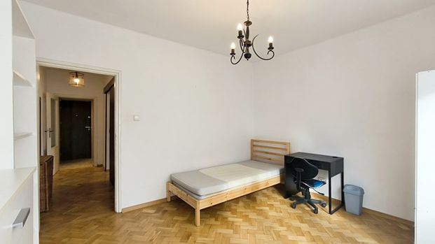 Kraków Kraków-Krowodrza, Królewska - Photo 1