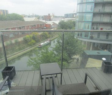 1 bedroom flat to rent - Photo 6