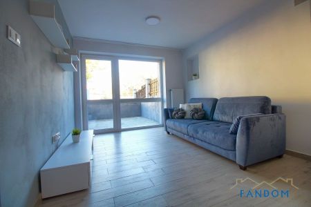 Przytulna kawalerka Zalesie -ZALESIE - Фото 3