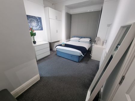 Room in a Shared House, Hart Road, B24 - Photo 2