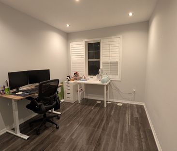 For Lease - 24 Midhope Way, Brampton, Ontario - Photo 1