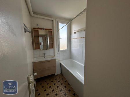 Location Appartement 3 pièces 56m² LIMOGES 87000 - Photo 4