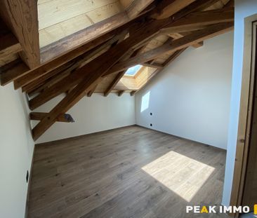 Location Appartement 3 pièces 80m² SALLANCHES 74700 - Photo 5